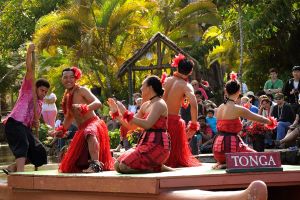 Tonga By Daniel Ramirez Wikimedia